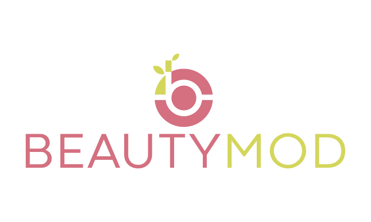 BeautyMod logo