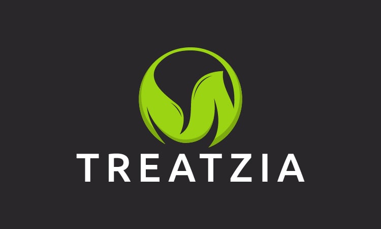 Treatzia logo