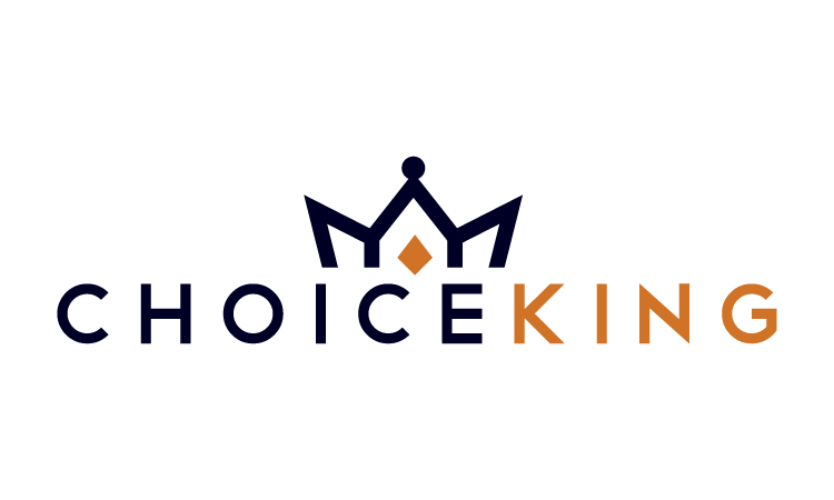 ChoiceKing logo