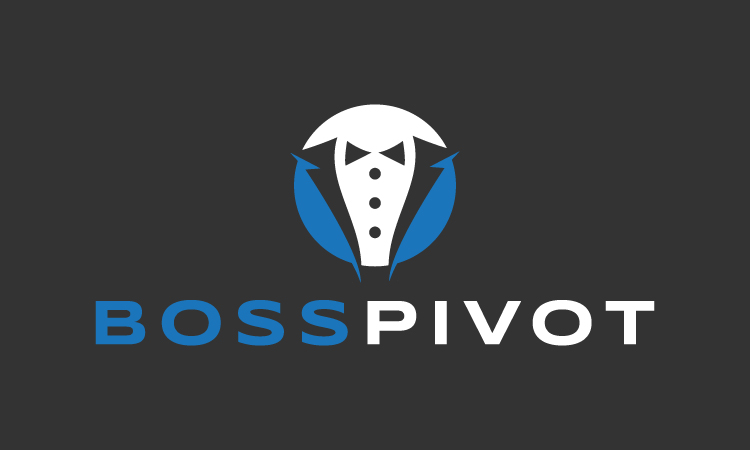 BossPivot.com - Good premium domain names
