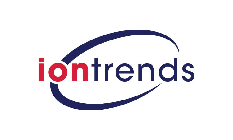 IonTrends.com - buy Unique premium domains