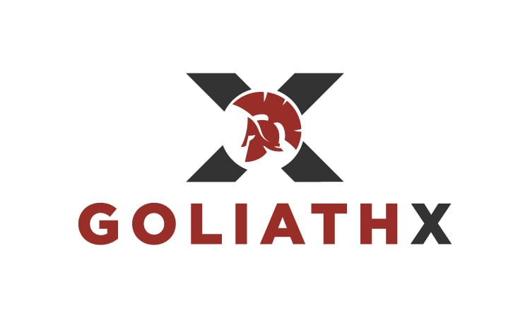 GoliathX.com - Best premium names