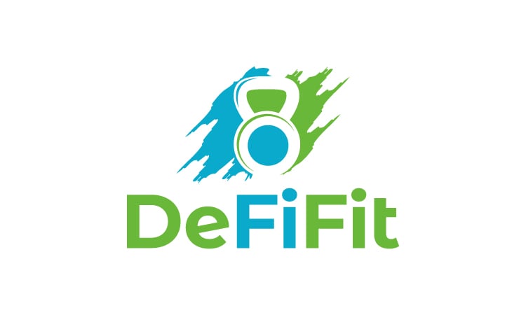 DeFiFit.com - Cool premium names