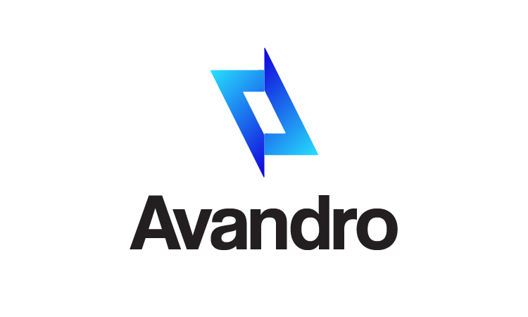 Avandro.com - Good premium names