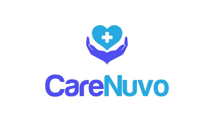 CareNuvo logo