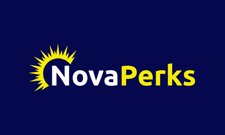 NovaPerks.com - Unique premium domains for sale