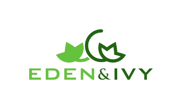 EdenAndIvy.com - Great domains for sale