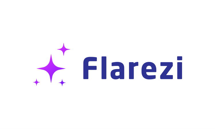 Flarezi.com - Cool premium names