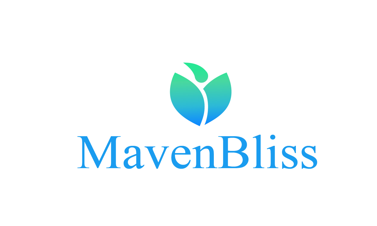 MavenBliss.com - buy Cool premium domains