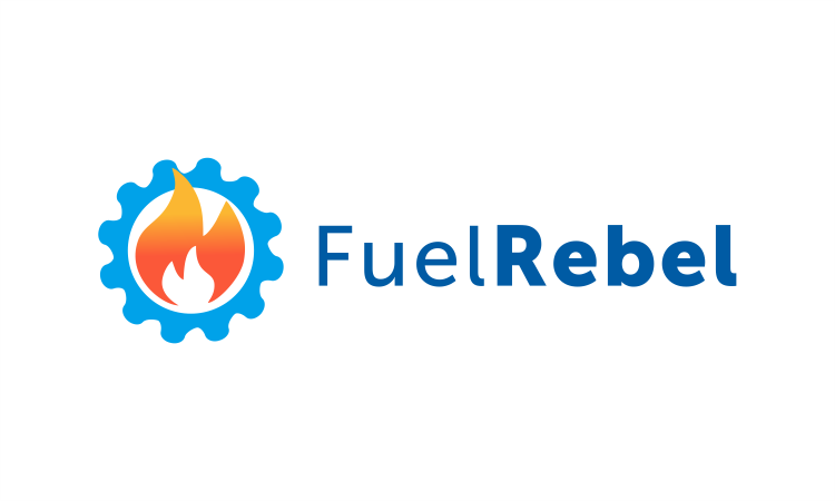 FuelRebel.com - Good premium domains