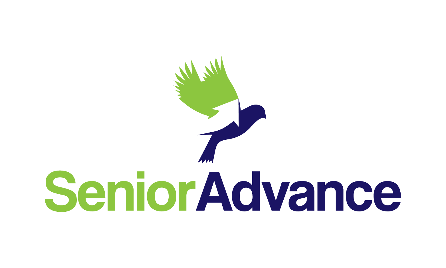 SeniorAdvance logo