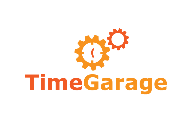 TimeGarage logo
