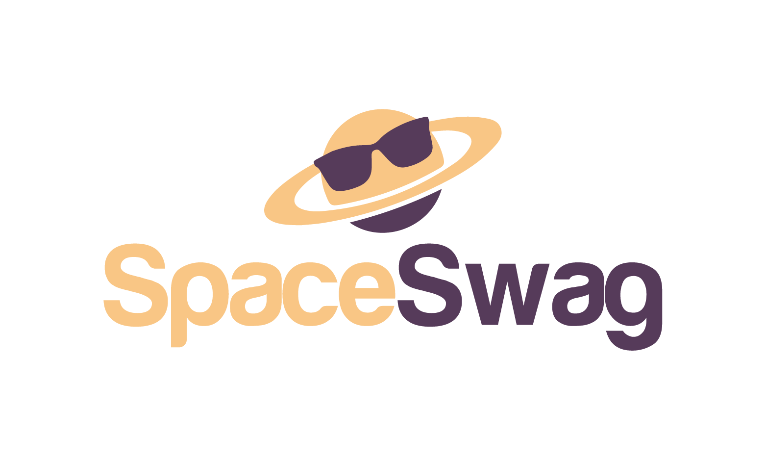SpaceSwag logo