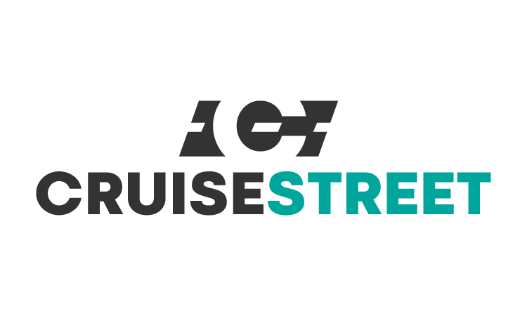 CruiseStreet logo