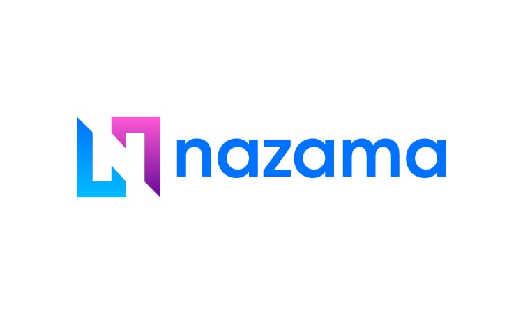 Nazama.com - Cool premium domains for sale