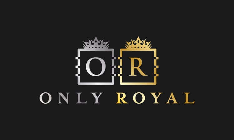 OnlyRoyal.com - Creative premium domains for sale