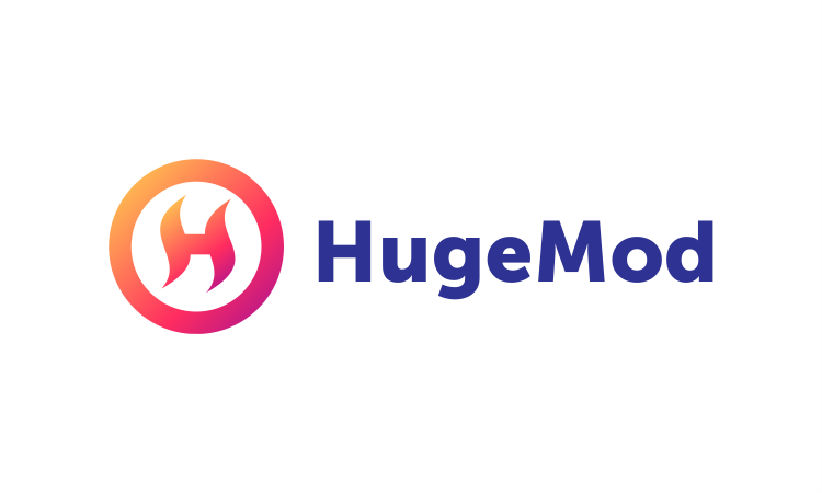 HugeMod.com - Good premium domains for sale