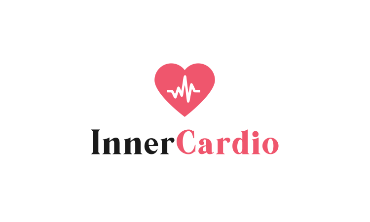 InnerCardio.com - buy Unique premium domains