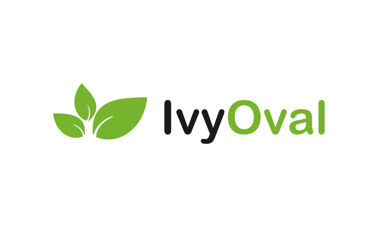 IvyOval.com - buy Best premium names