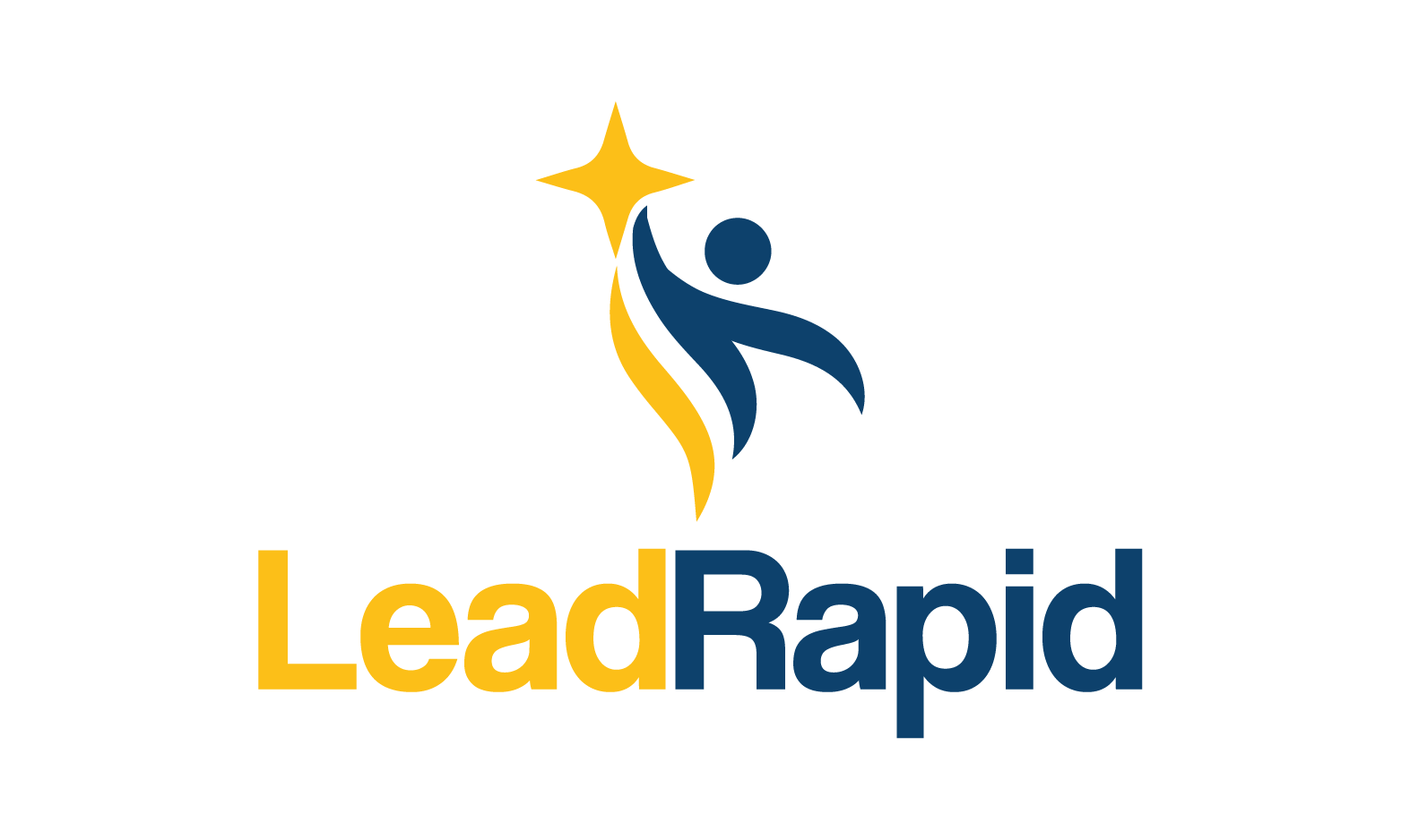 LeadRapid logo