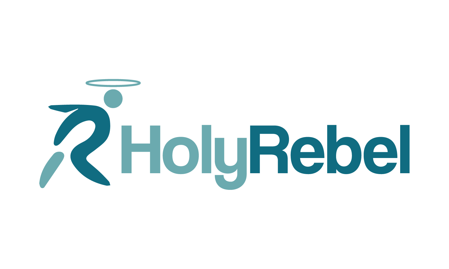 HolyRebel logo