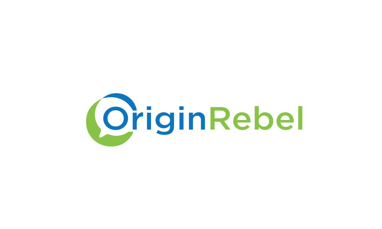 OriginRebel logo