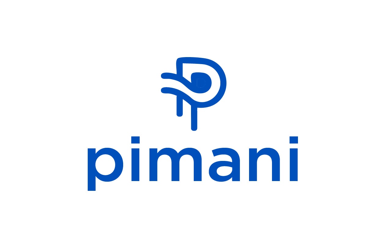 Pimani logo