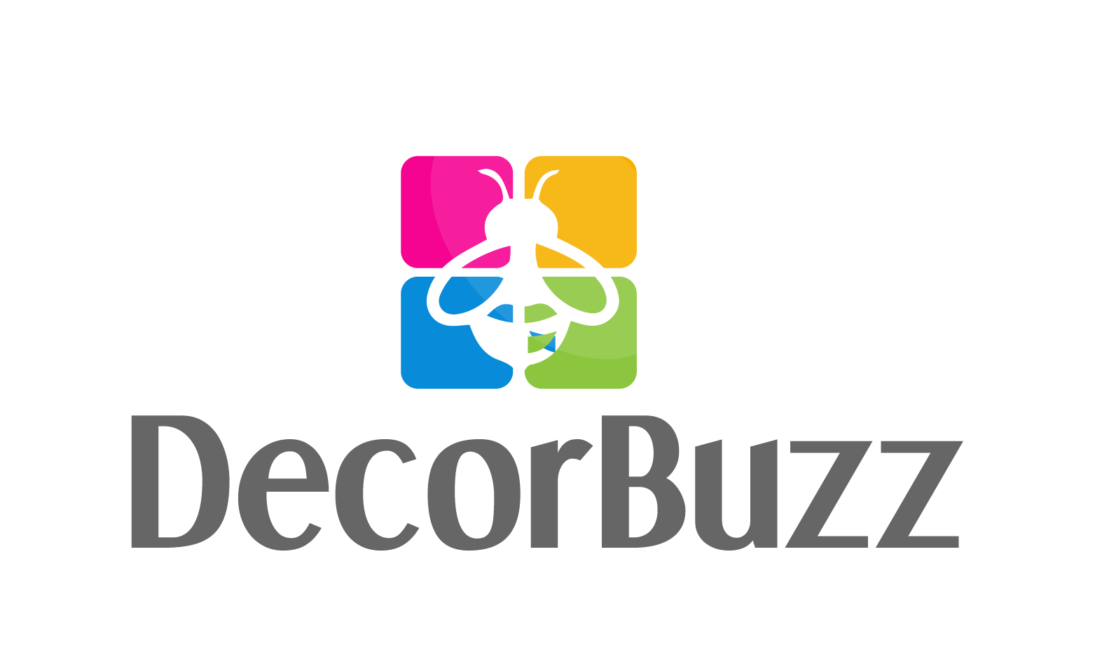 DecorBuzz logo