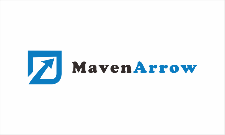 MavenArrow.com - buy Good premium names