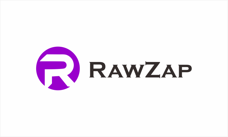 RawZap.com - buying New premium names
