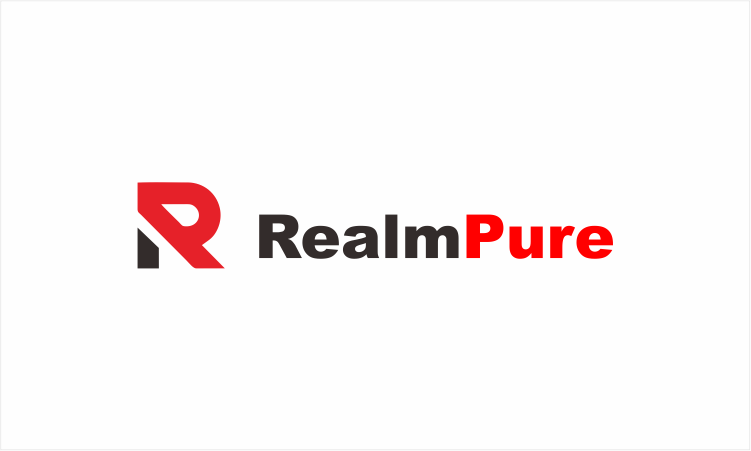 RealmPure.com - buying Unique premium names