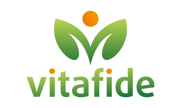 Vitafide logo