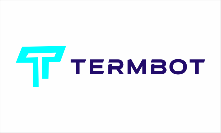 TermBot logo