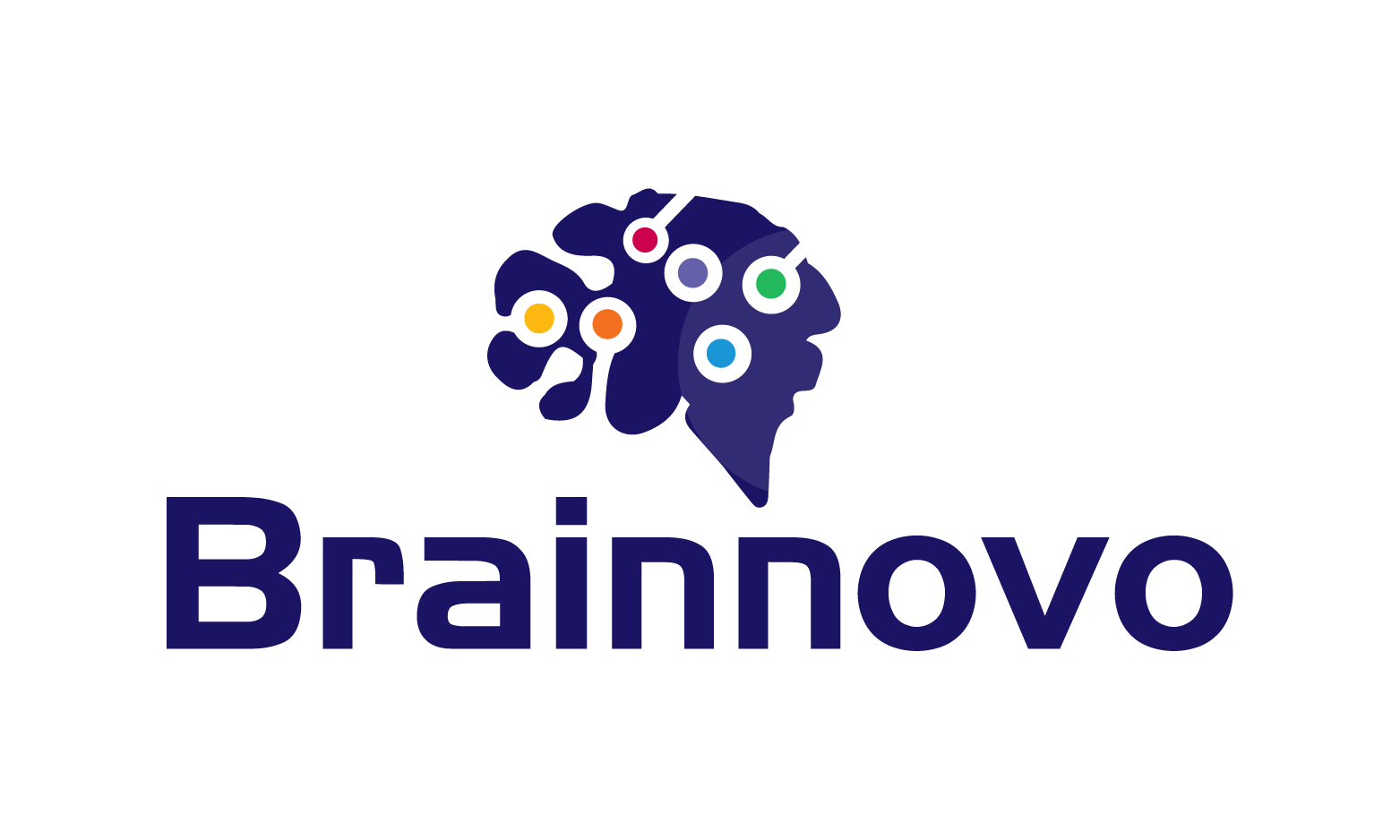 BrainNovo logo