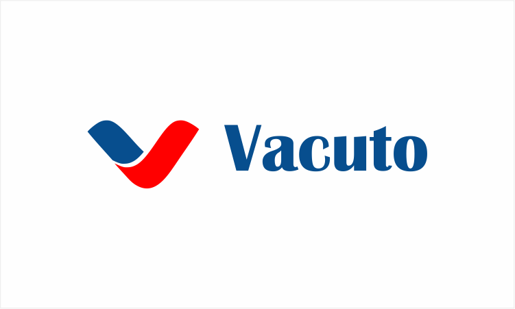 Vacuto.com - New premium domain names for sale