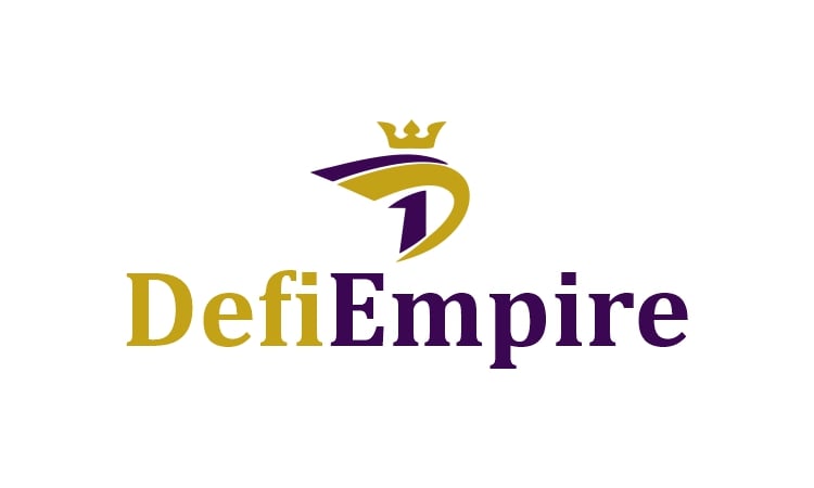 DefiEmpire.com - Best premium domains for sale
