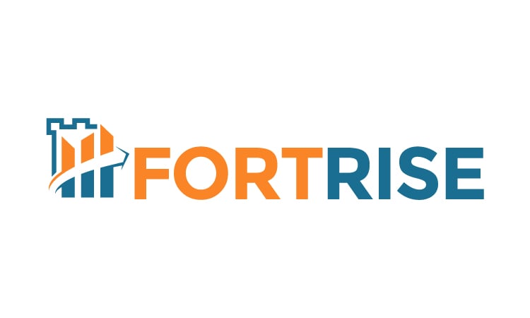 FortRise logo