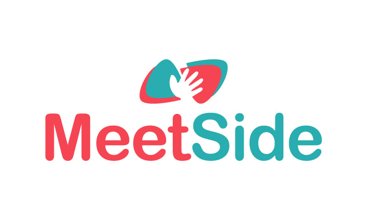 MeetSide logo