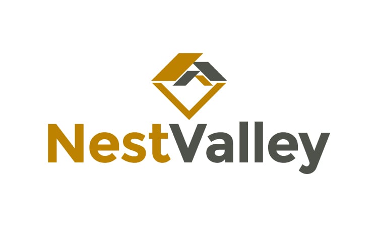 NestValley logo