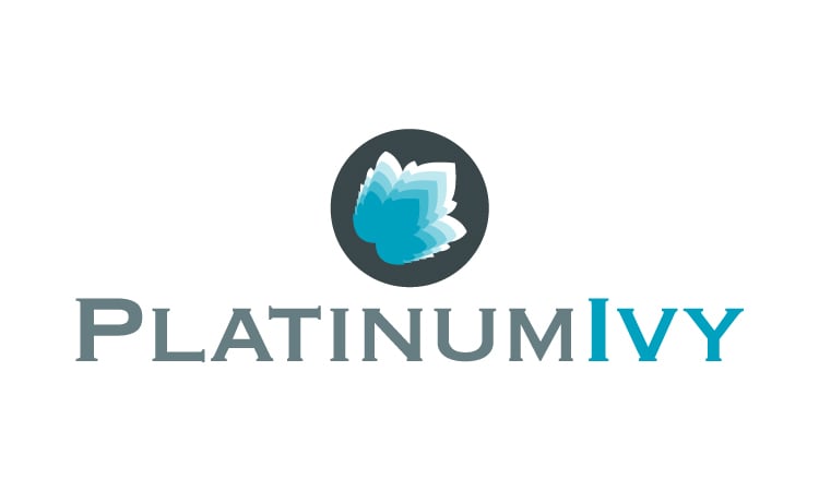 PlatinumIvy.com - Creative premium domain names
