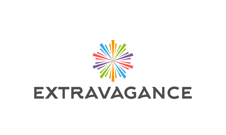 Extravagance logo