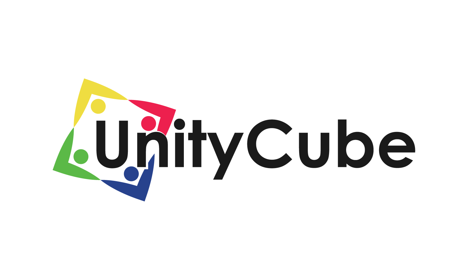 UnityCube logo