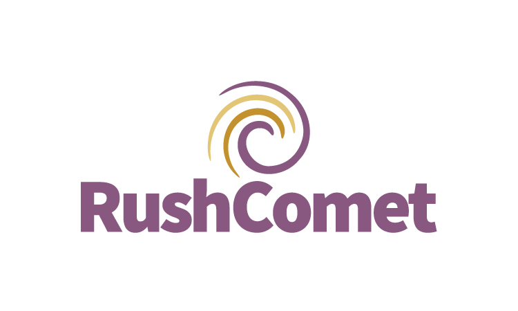 RushComet.com - Best premium domains