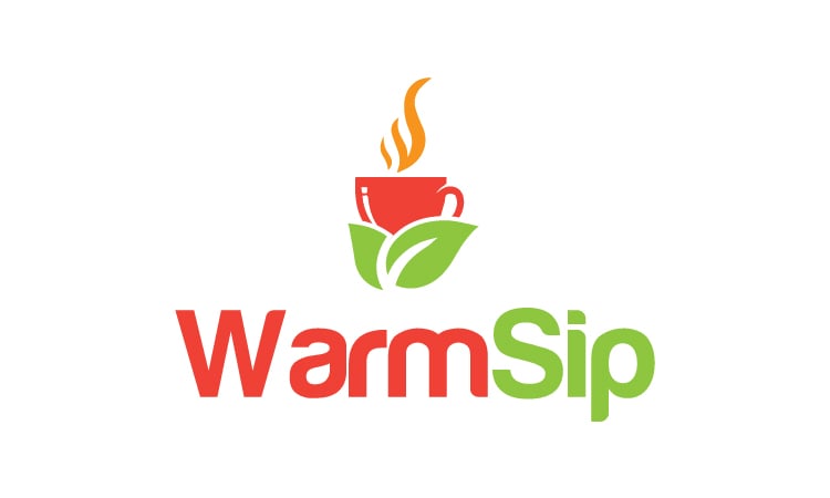 WarmSip.com - Best premium domains for sale