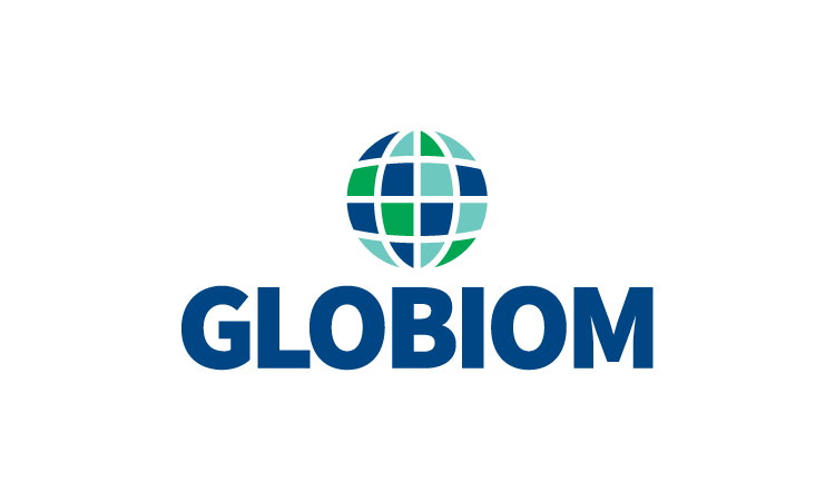 Globiom.com - Catchy premium domains for sale
