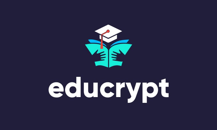 Educrypt logo