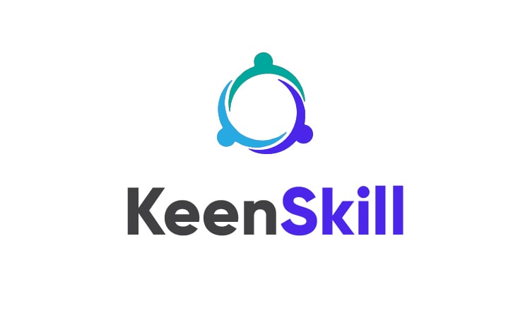 KeenSkill.com - Good premium domains for sale