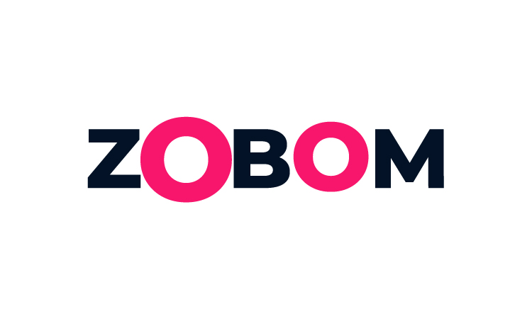 Zobom.com - Catchy premium domain names