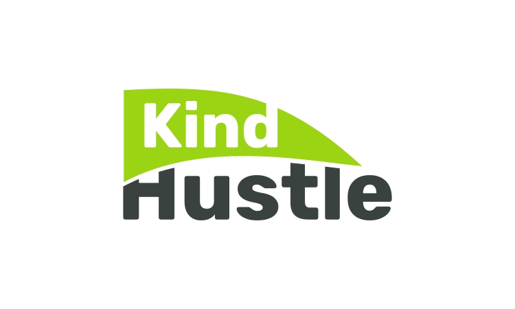 KindHustle.com - buy Cool premium domains