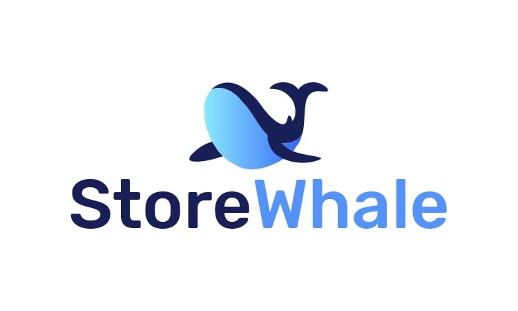 StoreWhale logo